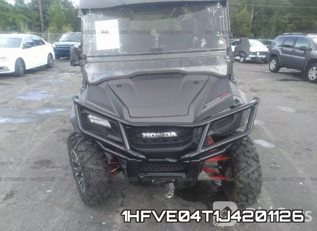 1HFVE04T1J4201126 фото 6