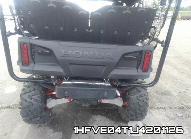 1HFVE04T1J4201126 фото 7