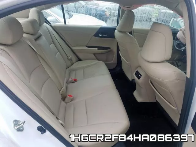 1HGCR2F84HA086397 фото 7
