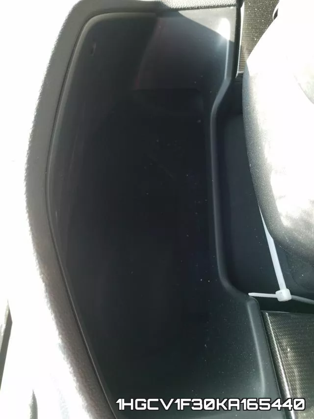1HGCV1F30KA165440 фото 9