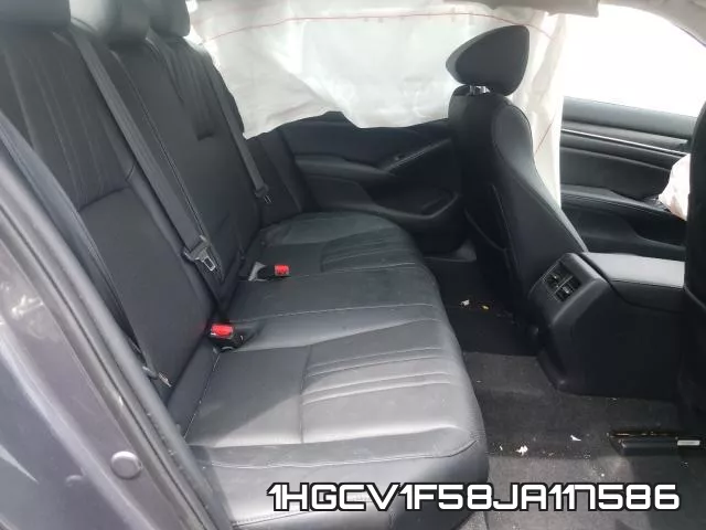 1HGCV1F58JA117586 фото 7