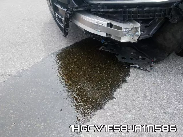1HGCV1F58JA117586 фото 10