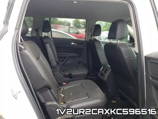 1V2UR2CAXKC596516 фото 7