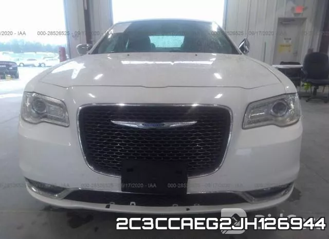 2C3CCAEG2JH126944 фото 7