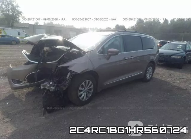 2C4RC1BG1HR560724 фото 3