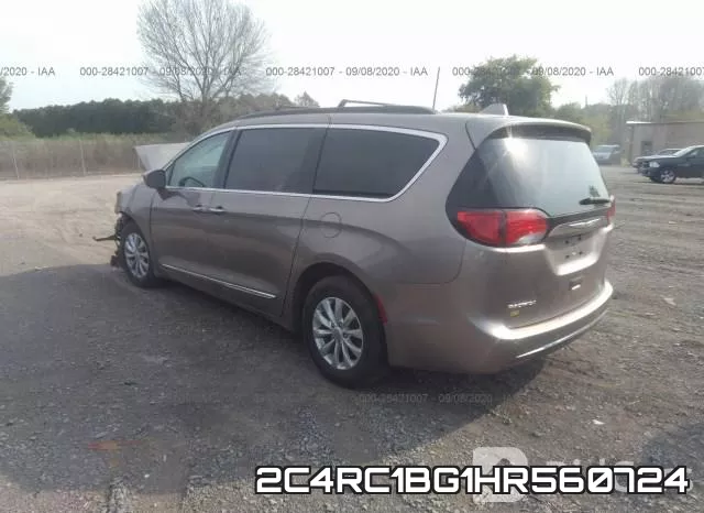 2C4RC1BG1HR560724 фото 4
