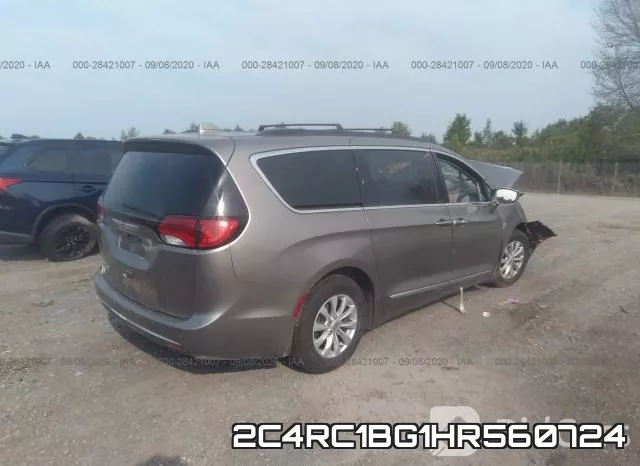 2C4RC1BG1HR560724 фото 5