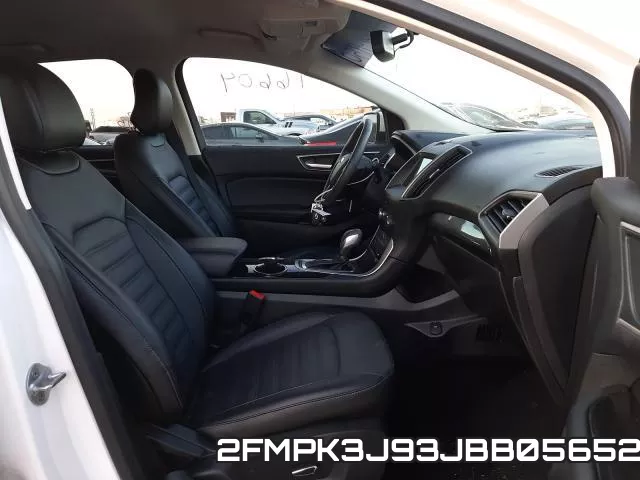 2FMPK3J93JBB05652 фото 6