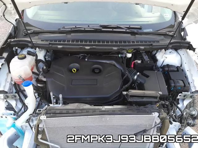2FMPK3J93JBB05652 фото 8