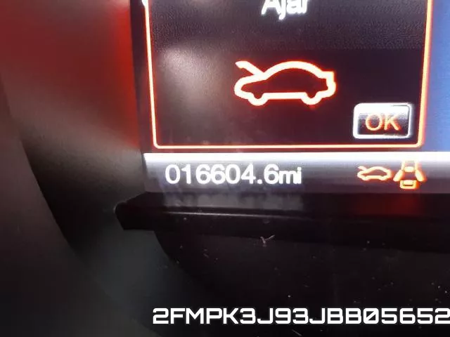 2FMPK3J93JBB05652 фото 9