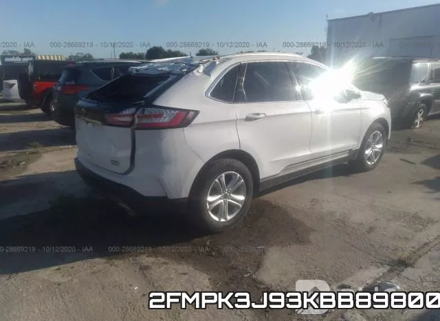 2FMPK3J93KBB89800 фото 5