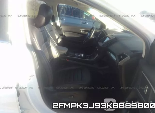 2FMPK3J93KBB89800 фото 6