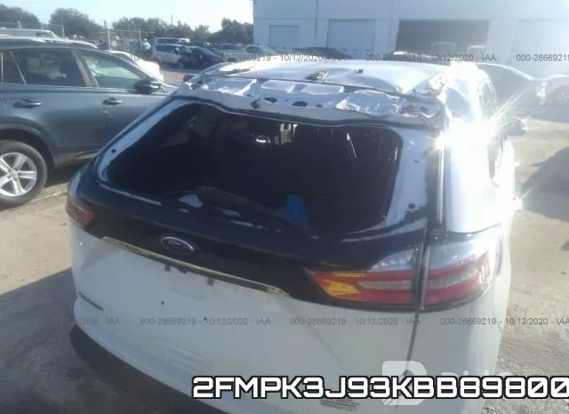 2FMPK3J93KBB89800 фото 7