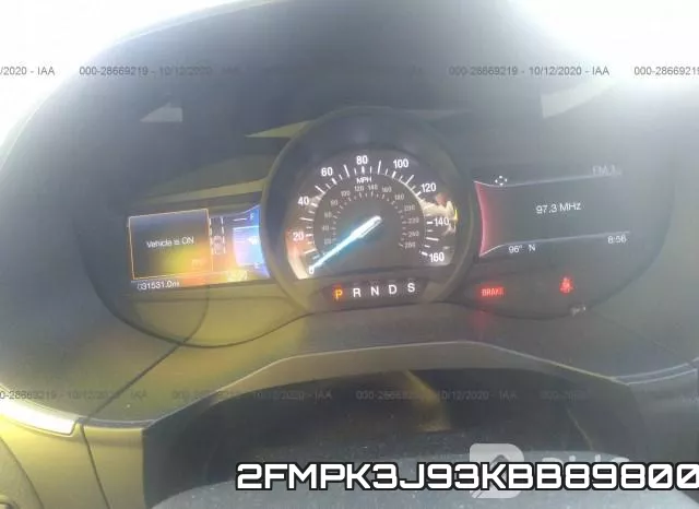 2FMPK3J93KBB89800 фото 8