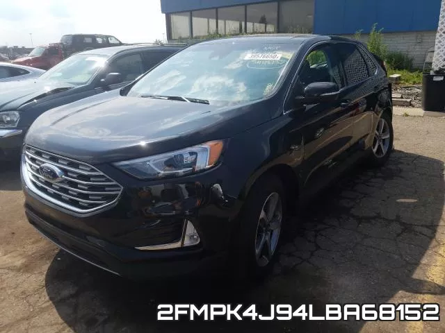 2FMPK4J94LBA68152 фото 3