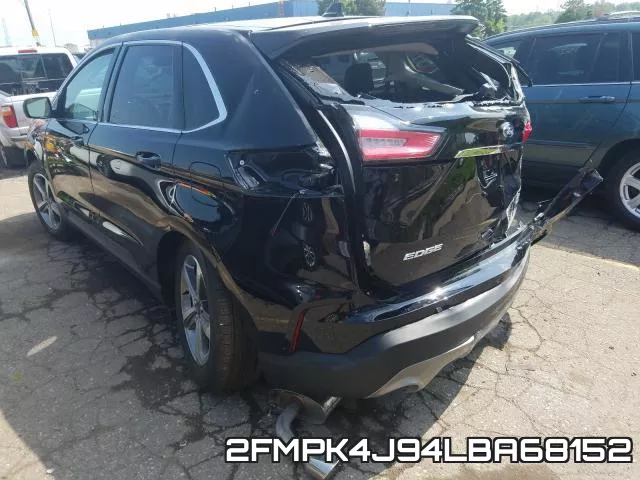 2FMPK4J94LBA68152 фото 4