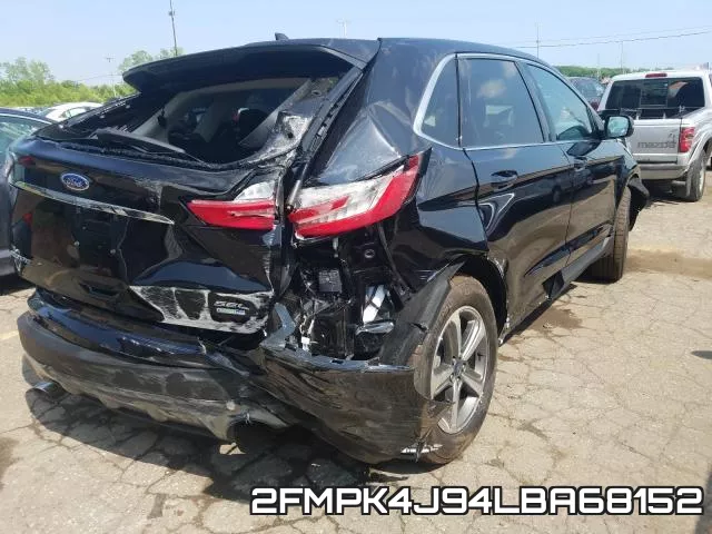 2FMPK4J94LBA68152 фото 5