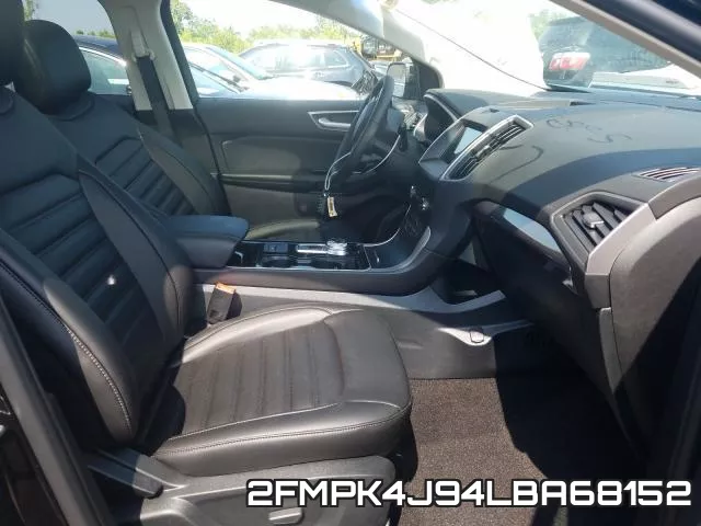 2FMPK4J94LBA68152 фото 6