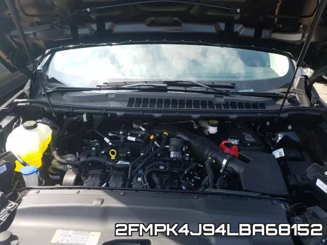2FMPK4J94LBA68152 фото 8