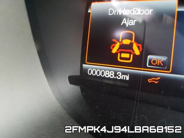 2FMPK4J94LBA68152 фото 9