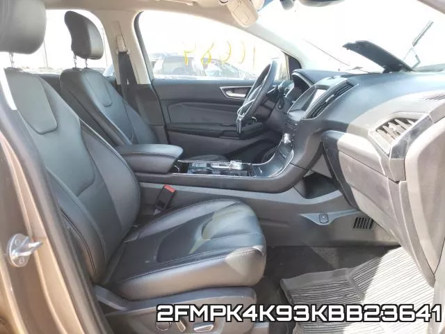 2FMPK4K93KBB23641 фото 6