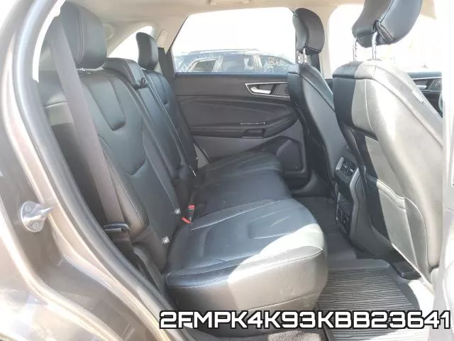 2FMPK4K93KBB23641 фото 7