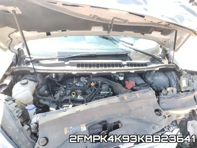 2FMPK4K93KBB23641 фото 8
