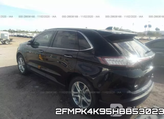 2FMPK4K95HBB53023 фото 4