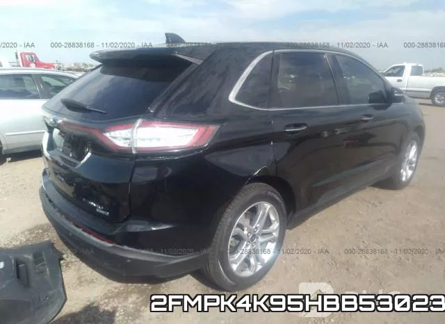 2FMPK4K95HBB53023 фото 5