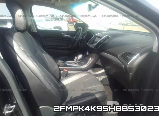 2FMPK4K95HBB53023 фото 6