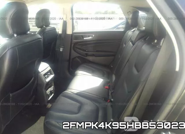 2FMPK4K95HBB53023 фото 9
