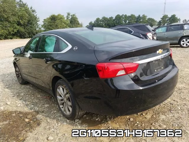 2G1105S31H9157362 фото 4