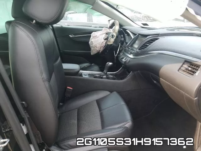 2G1105S31H9157362 фото 6