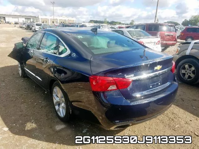 2G1125S30J9113353 фото 4