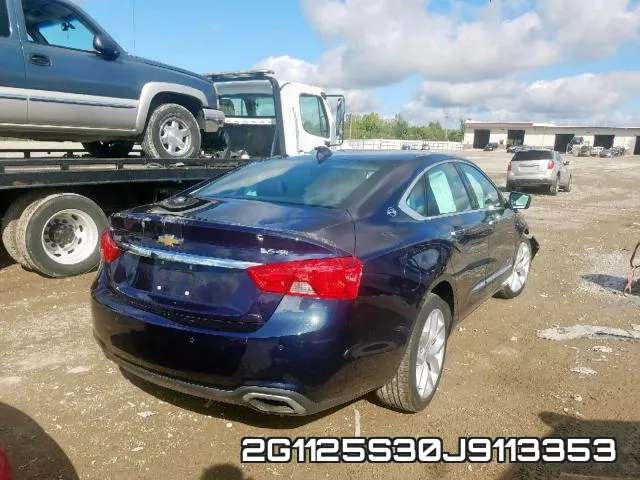 2G1125S30J9113353 фото 5