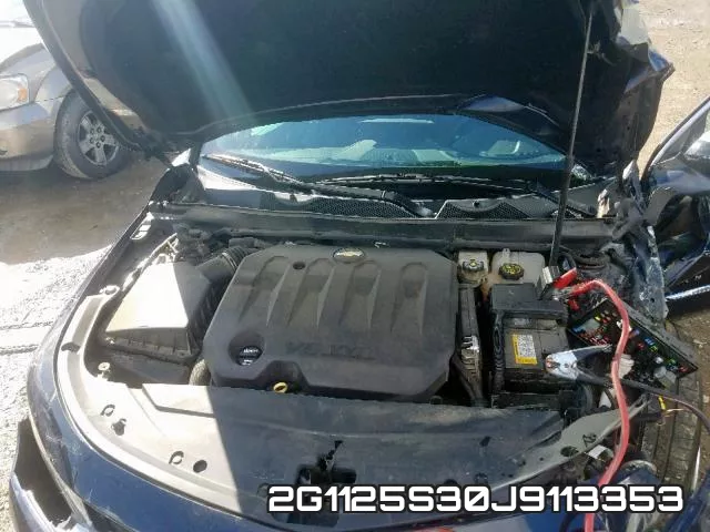 2G1125S30J9113353 фото 8