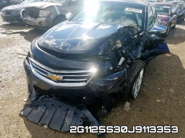 2G1125S30J9113353 фото 10
