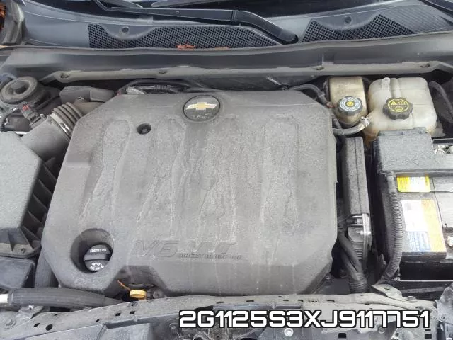 2G1125S3XJ9117751 фото 8