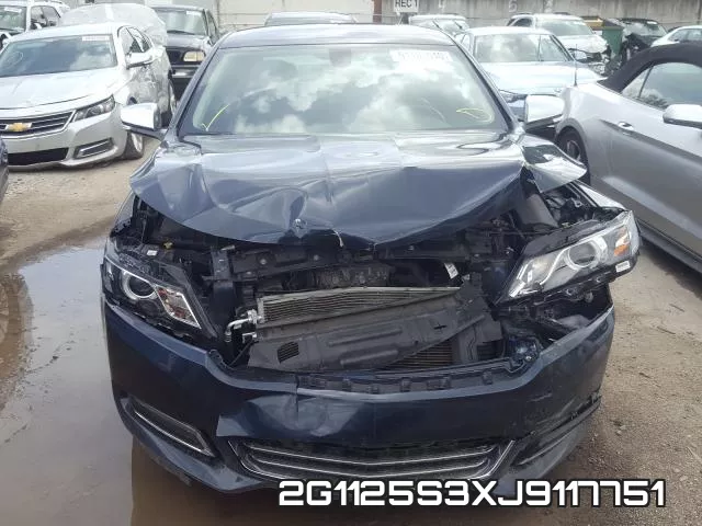2G1125S3XJ9117751 фото 10
