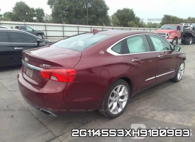 2G1145S3XH9180983 фото 5