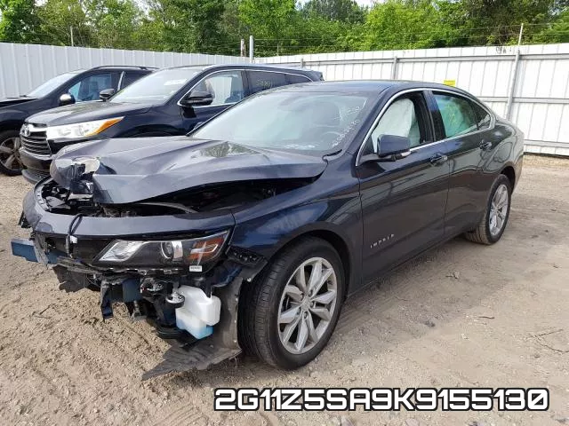 2G11Z5SA9K9155130 фото 3