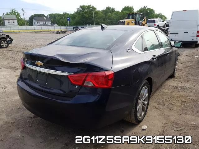 2G11Z5SA9K9155130 фото 5