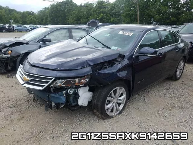 2G11Z5SAXK9142659 фото 3