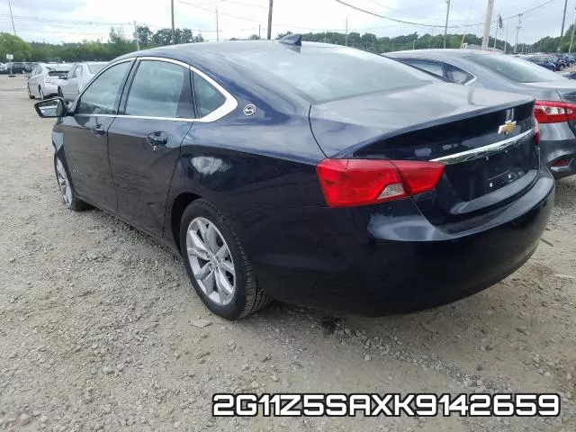 2G11Z5SAXK9142659 фото 4