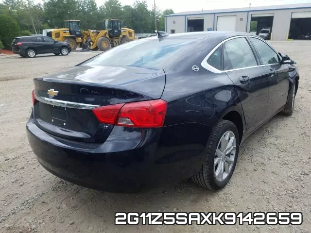 2G11Z5SAXK9142659 фото 5