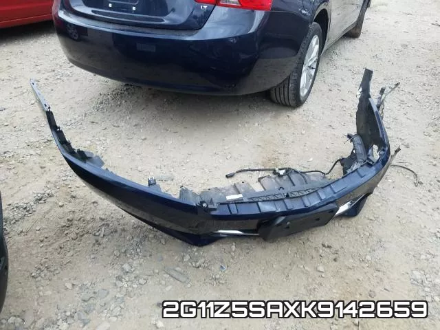2G11Z5SAXK9142659 фото 10