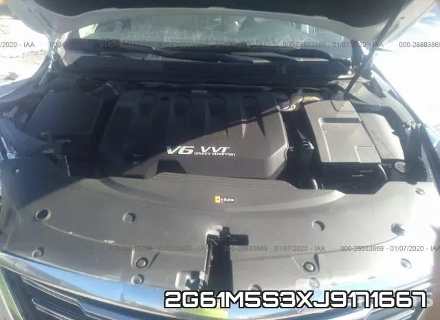 2G61M5S3XJ9171667 фото 2