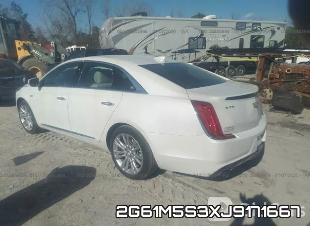 2G61M5S3XJ9171667 фото 4