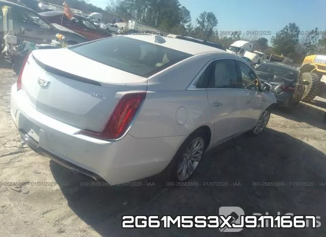 2G61M5S3XJ9171667 фото 5