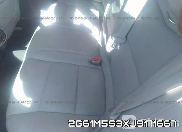 2G61M5S3XJ9171667 фото 9